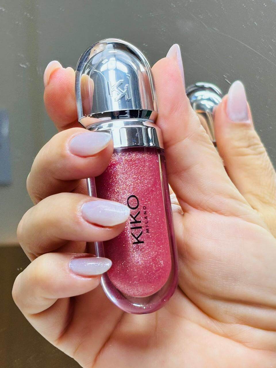 Trabalho de unhas Lauren Beauty 10