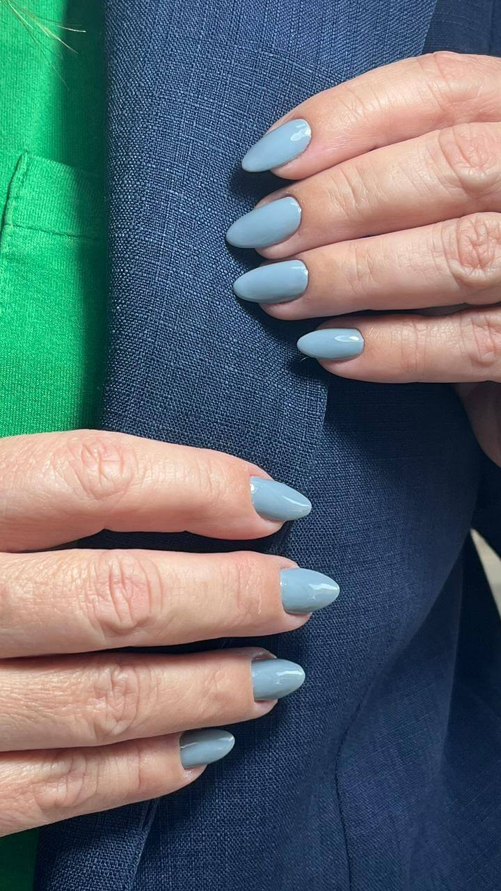 Trabalho de unhas Lauren Beauty 15
