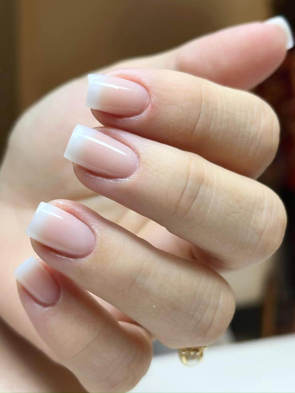 Trabalho de unhas Lauren Beauty 7